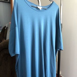 LuLa Roe shirt